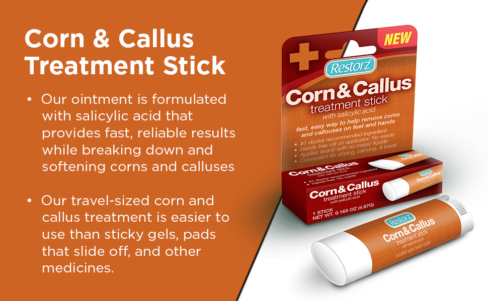 Corn & Callus Alt 2 Updated