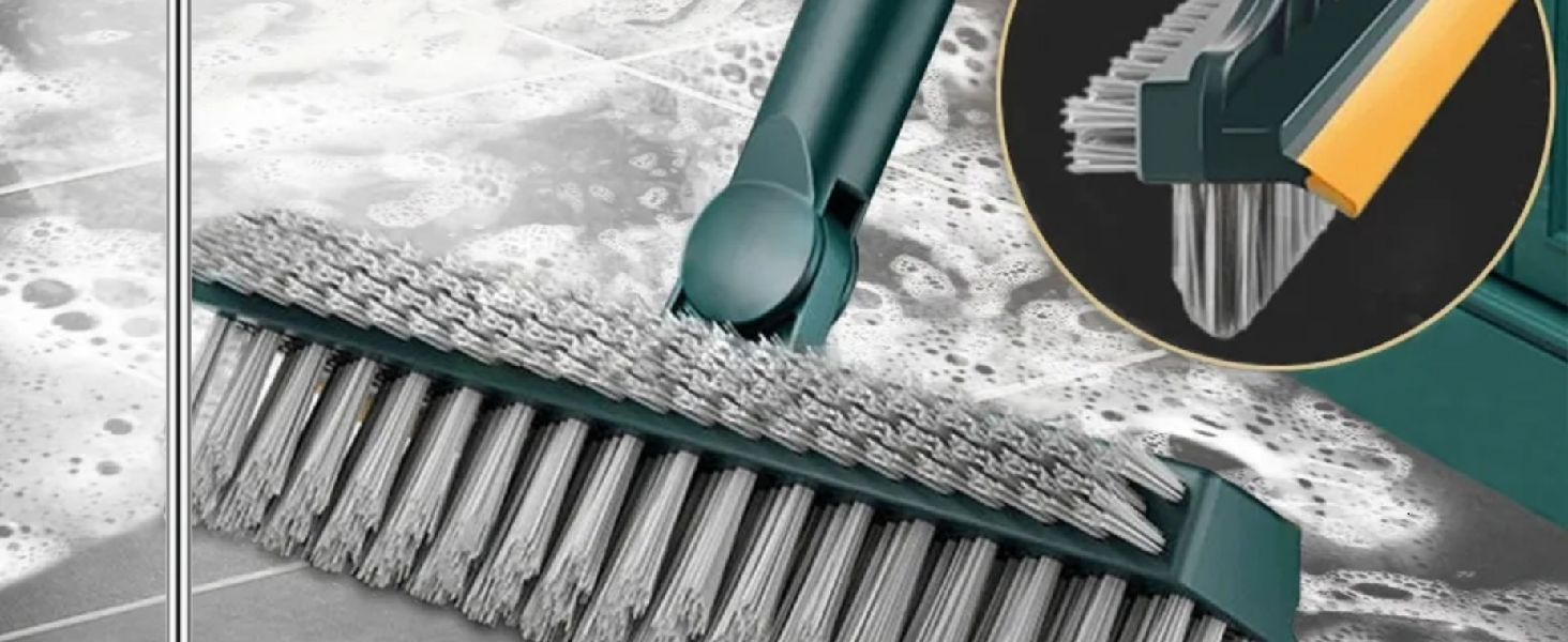 Home Kitchen Bathroom Cleaning Accessories