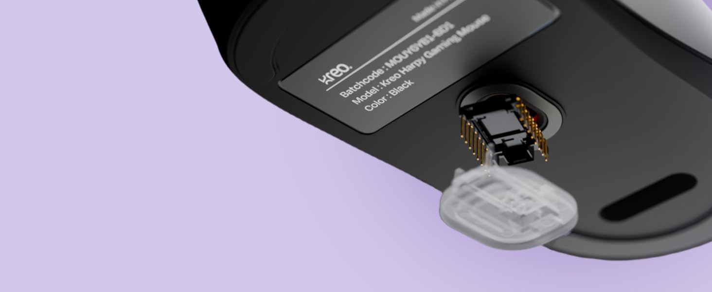 Harpy Sensor