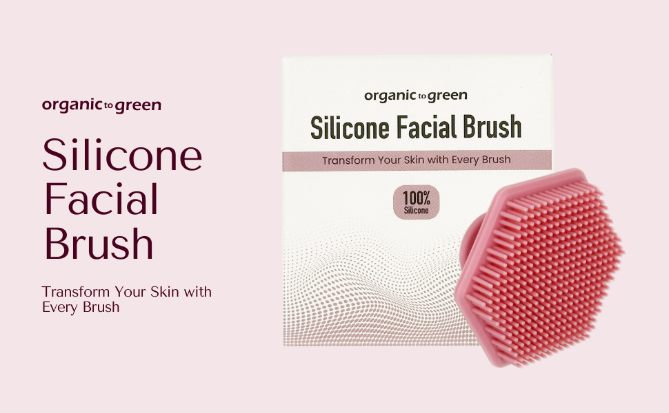 Facial Brush