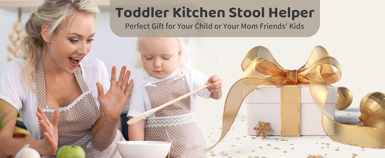 toddler learning tower