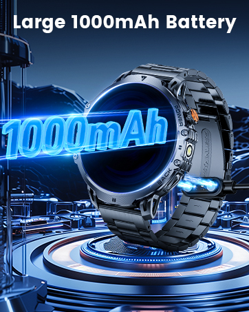 Smartwatch for Men