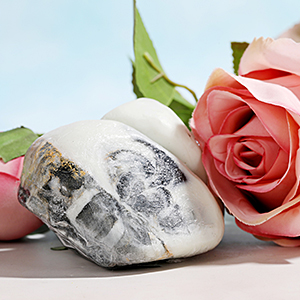 Lily Essential Oil Soap Bar