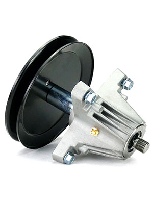 チャビッタ Amazon.com: (1) Spindle Assembly Compatible with MTD T1500