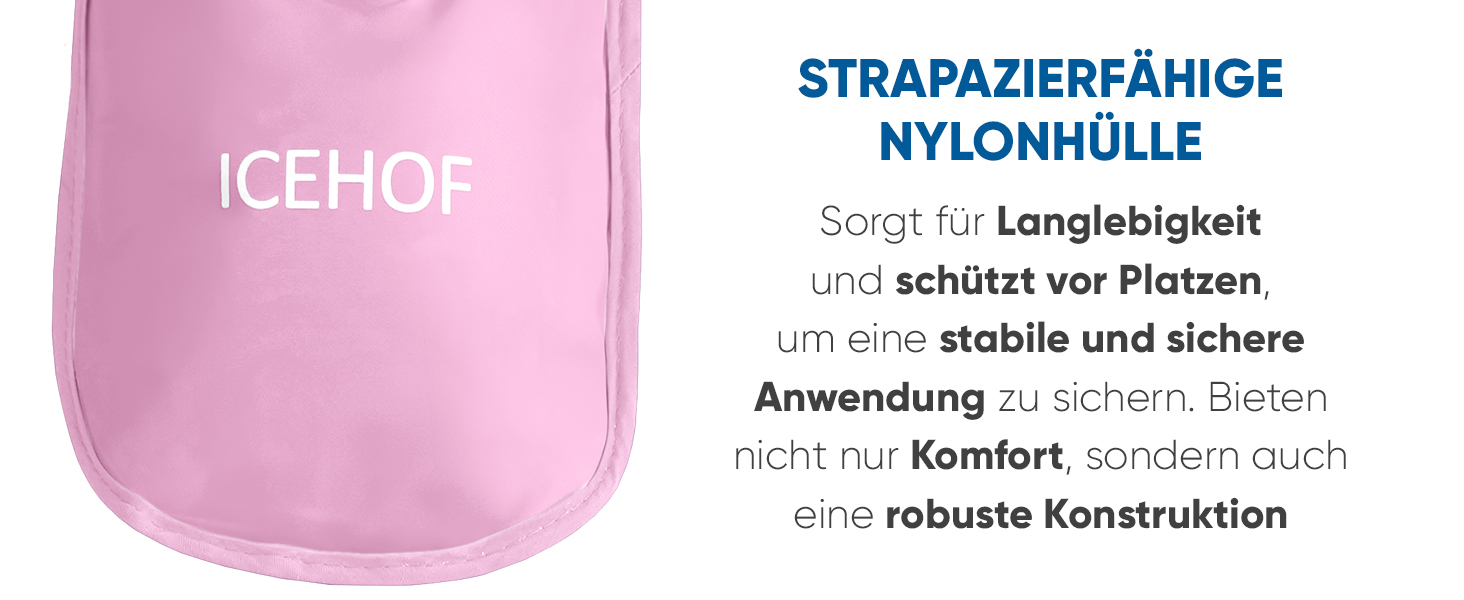 Weichem stoff