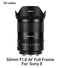 【大変割引】ほぼ新品！7artisans AF 85mm f/1.8 Lマウント 焦点工房 / マウントアダプター専門店