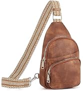CLUCI Small Sling Bag 