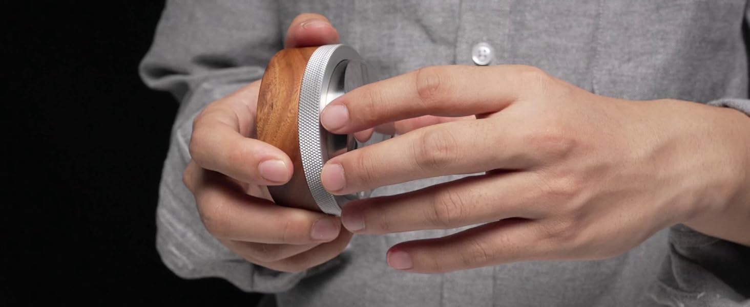 Breville Espresso Machine Accessories Set 54mm Tamping