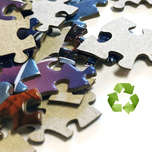 Amazon.com: MasterPieces US Army Firepower 1000 Piece Jigsaw