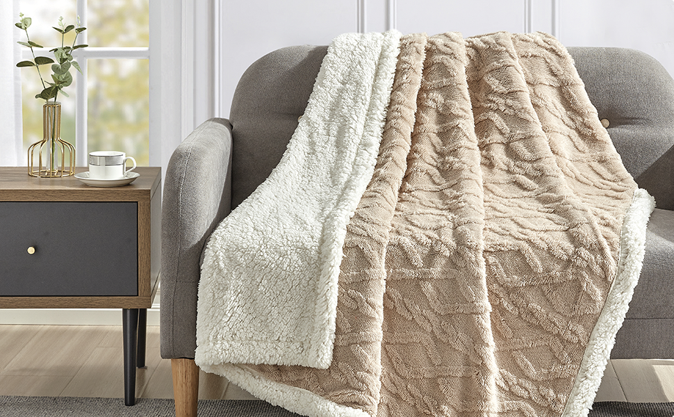 blanket