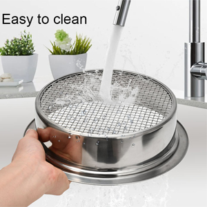 Sifter sieve