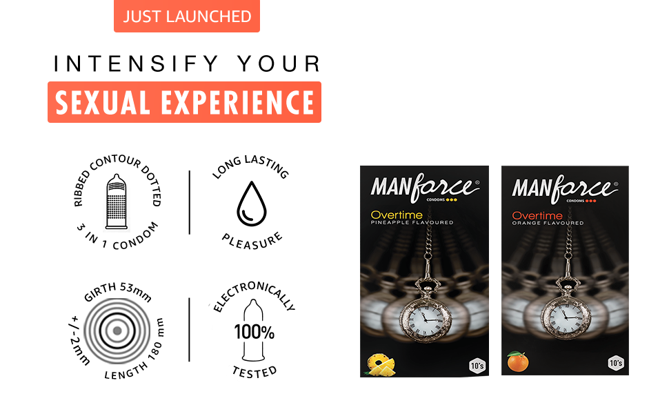 Overtime Orange & Pineapple