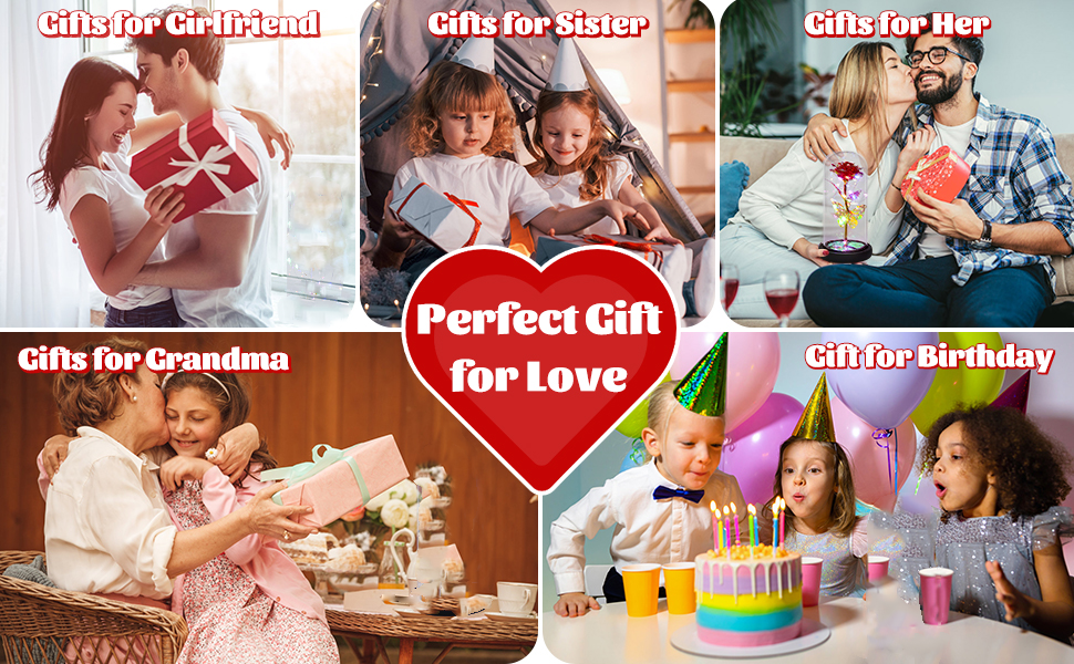 Gift for Her