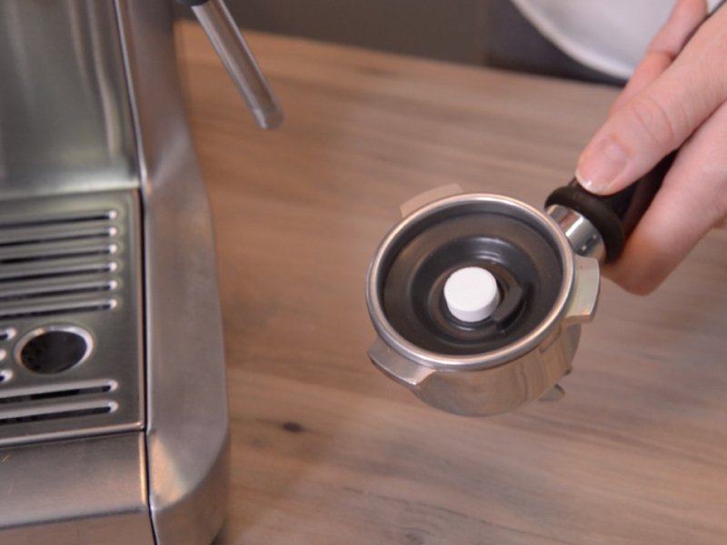 Breville Compatible Cleaning Tablets. 10x 1.4G Espresso