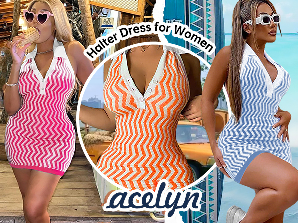 ★Since Then★ Tropical sleeveless mini dress Tropical Sleeveless Mini Dress – Effortless Vacation Style