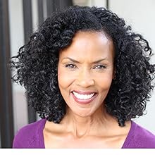 Beautiful mature woman