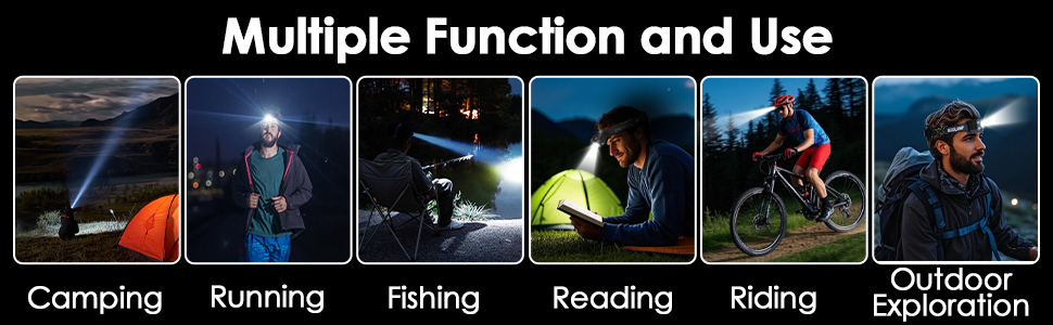 headlamps for adults