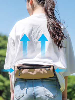 タクティカルテイラー　メデックウエストバック wmt001cp.jpg
