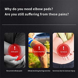 ELBOW PAIN RELIEF