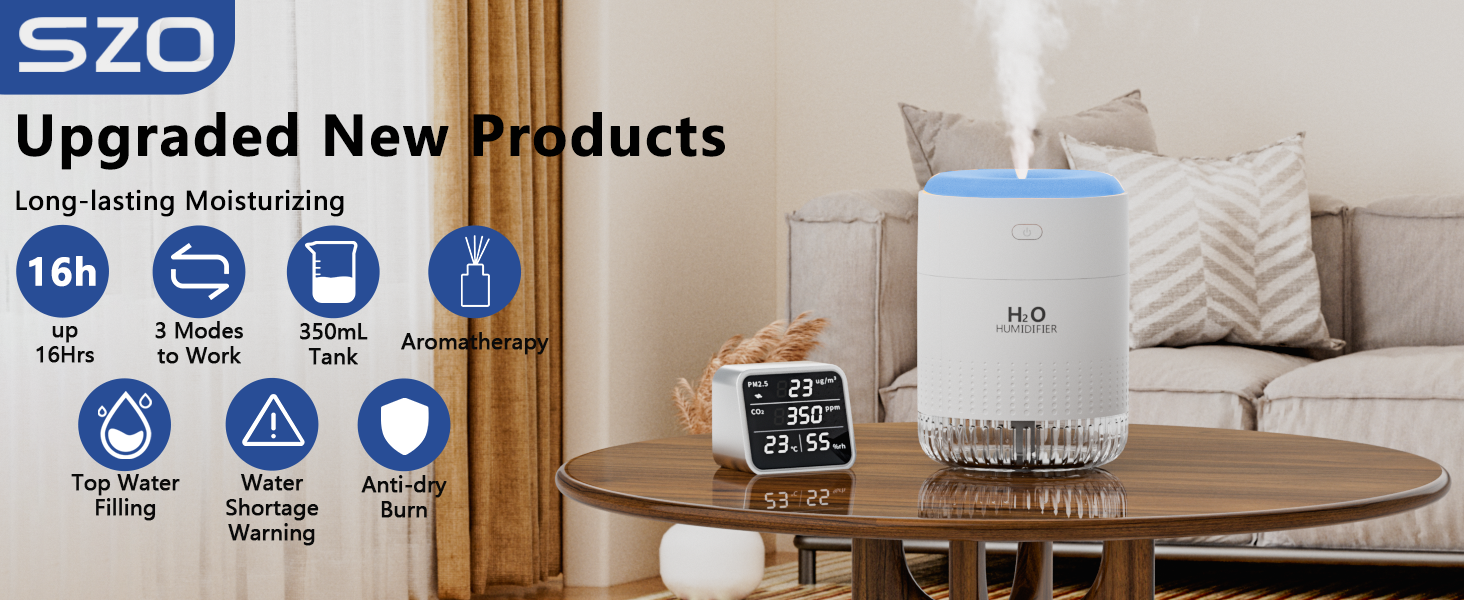 Humidifier