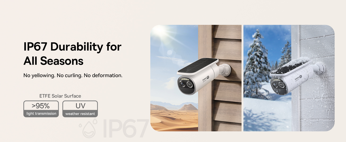 outdoor security camera wireless