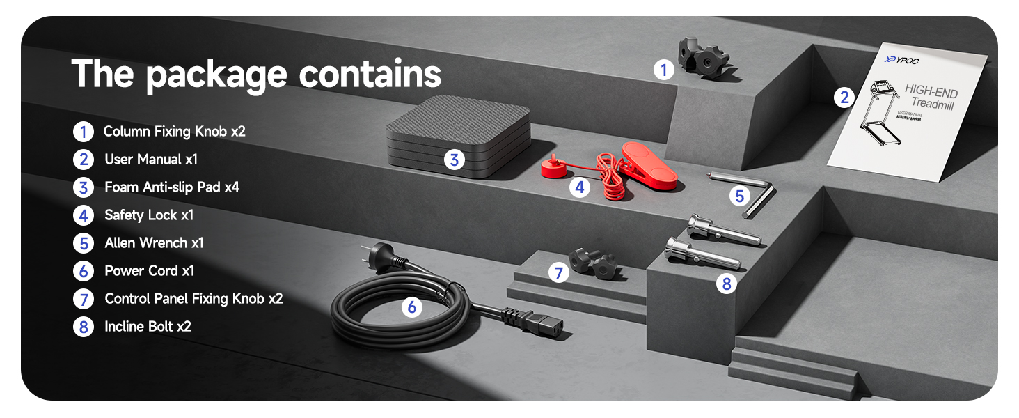 ACCESSORIES