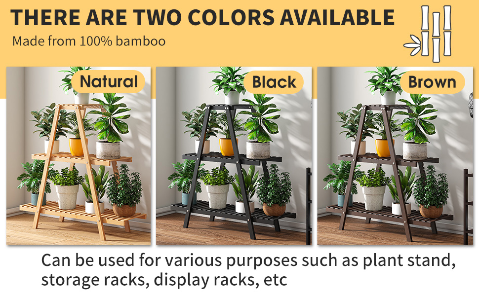 plant stand