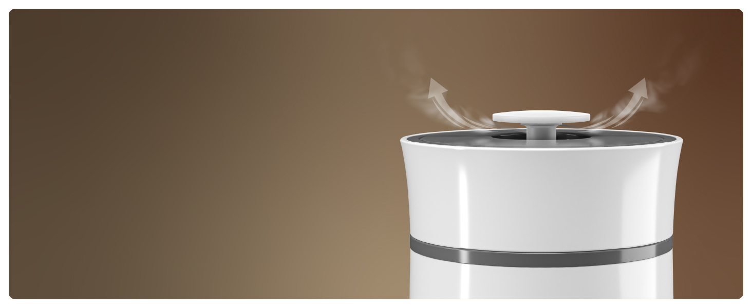 electric kettle for hot water with silicone pressure release valve for safe steam release xech