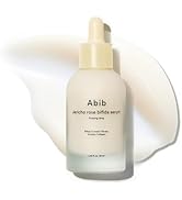 Abib Jericho Rose Bifida Serum Firming Drop, Visibly Smooths Textured Skin, Evens Skin Tone