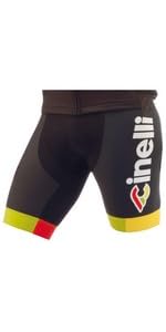 Cinelli サイクルジャージ ビブショーツ セット Cinelli サイクルジャージ ビブショーツセットM 楽天市場