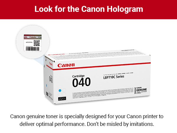 Canon 040H トナーカートリッジ LBP710Cシリーズ Black 黒 Canon トナーカートリッジ 040H ブラック 純正品