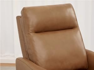 swivel rocking recliner chair