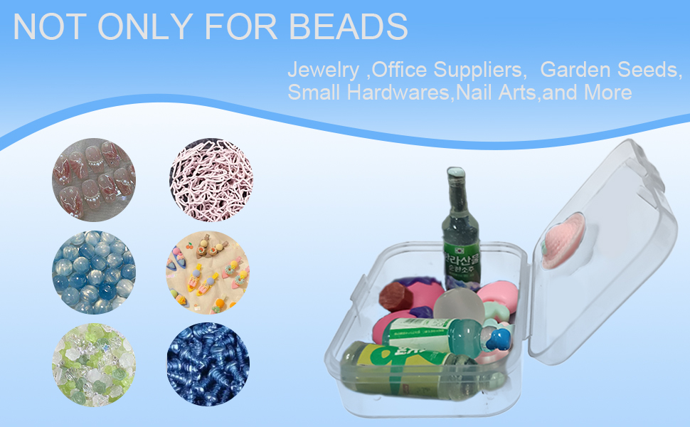 craft organizers and storage,bead organizer,craft organizers and storage,bead organizers,nail charms