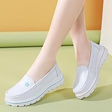 Nurse shoes