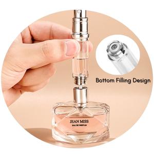 Refillable Perfume Travel Bottle