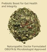 Probiotic Boost for Gut Health