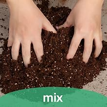 DIY Soil Mix