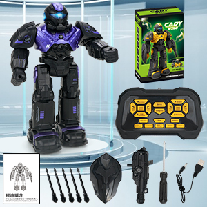 Small manufacture image 1