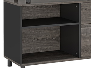 executive desk