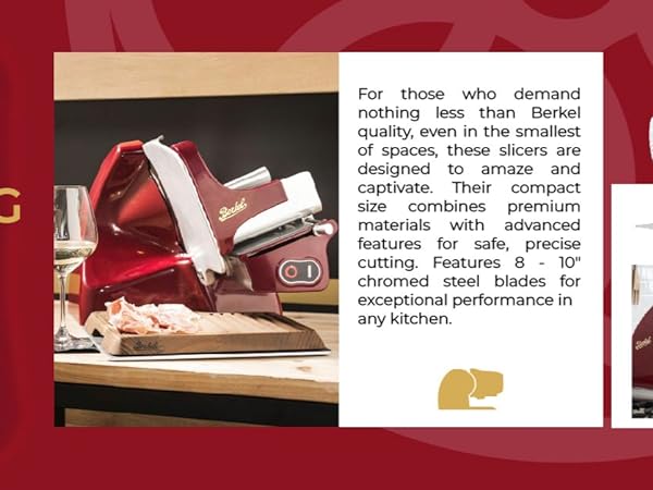 vintage Berkel ベルケル社　精肉用計り 製品紹介 イタリアのハムスライサー、ミートスライサー | Berkel