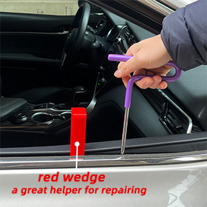 dent puller;dent rod;dent lifter;car dent repair;dent remover kit;car dent repair tool;dent repair