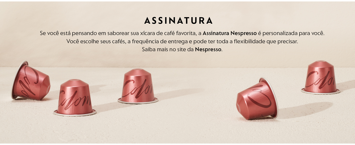 Assinatura