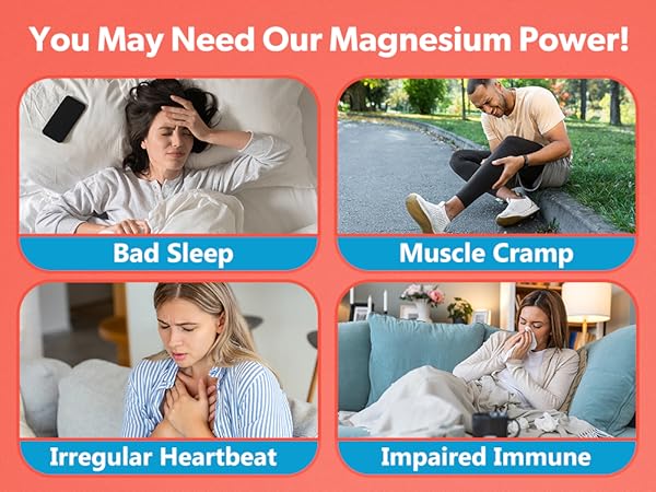 magnesium glycinate liquid