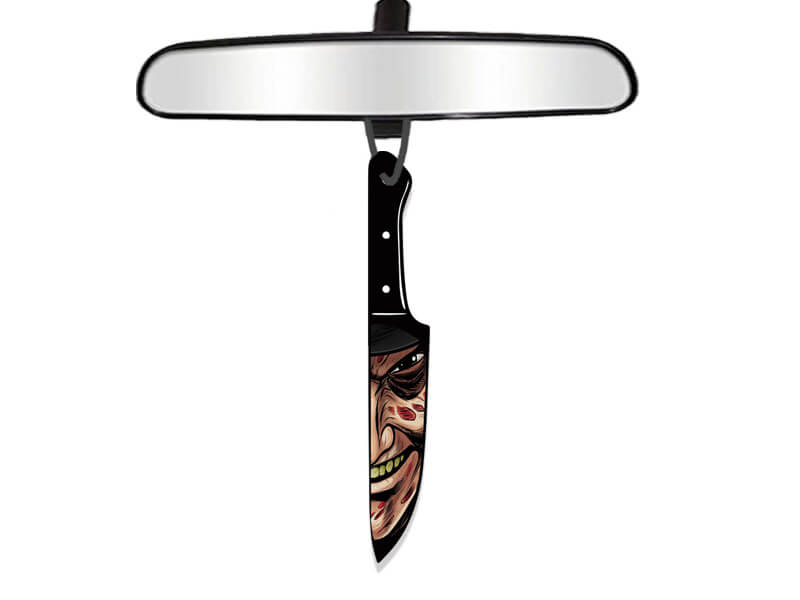 Horror Movie Merchandise Gifts