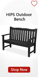 garden bench