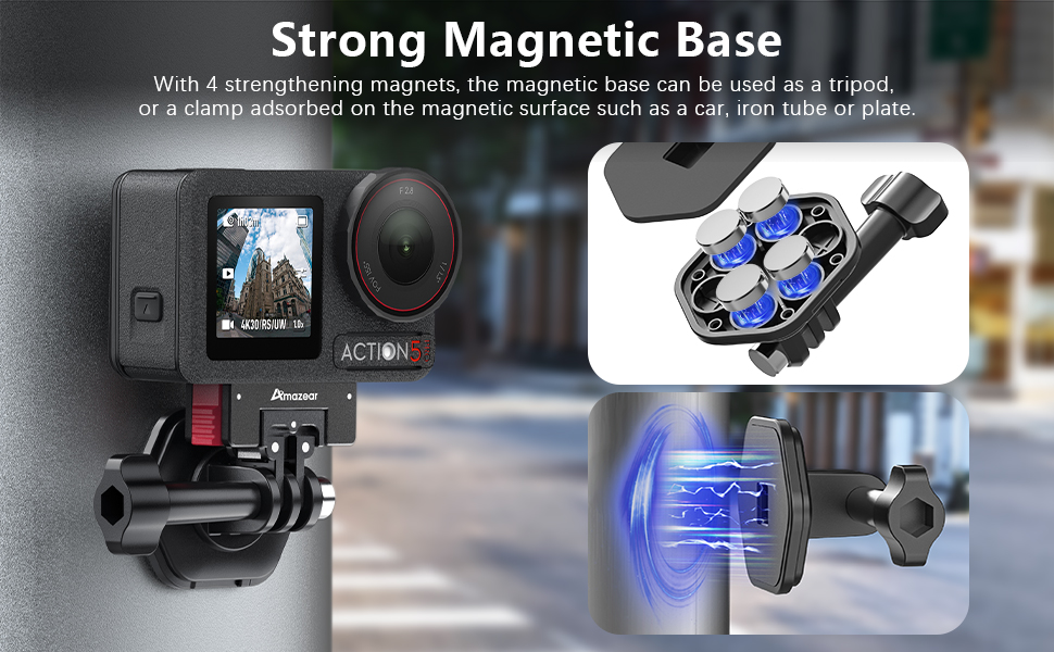 gopro hero 8 9 10 11 12 13 mini dji osmo action 4 5 pro go pro camera neck chest mount holder strap