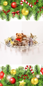 stuffed animal sotrage