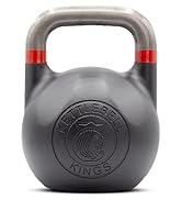 competition kettlebell 30lb