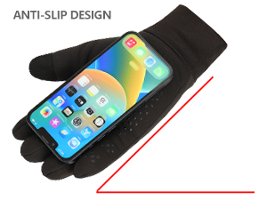 Run Gloves