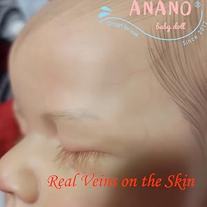 silicone reborn baby Lifelike Reborn Baby Doll reborn baby doll toddler